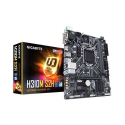 GIGABYTE 1151-8G H310M S2H 2.0
