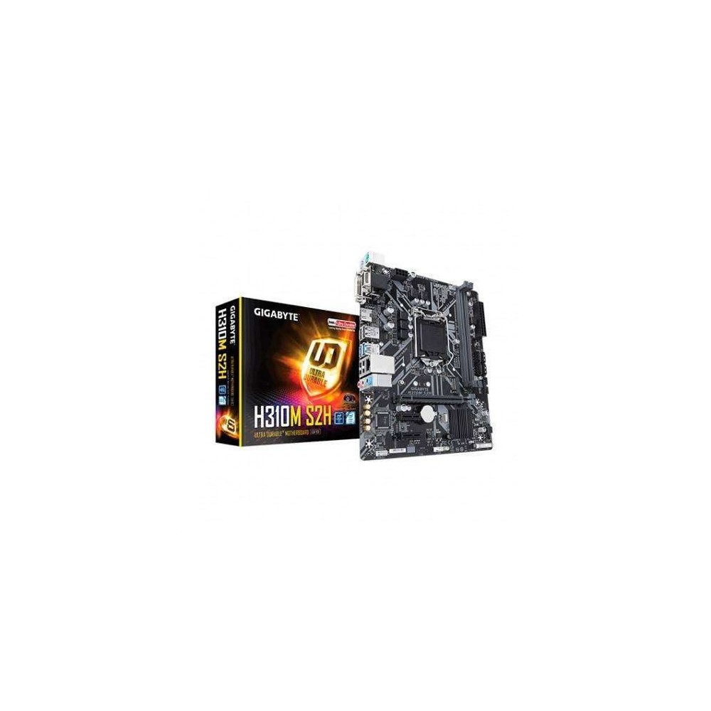 GIGABYTE 1151-8G H310M S2H 2.0