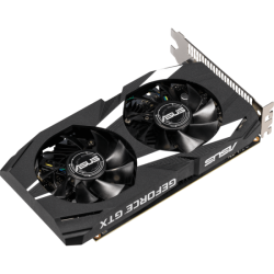 GPU ASUS DUAL- GTX 1650 - 4 Go