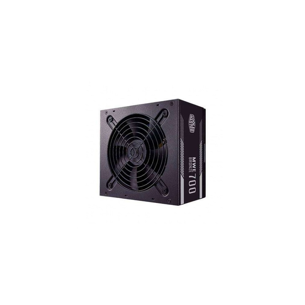 PSU Cooler Master 700W MWE 80+ White
