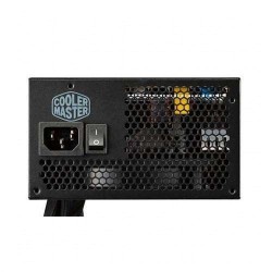 PSU Cooler Master 700W MWE 80+ White