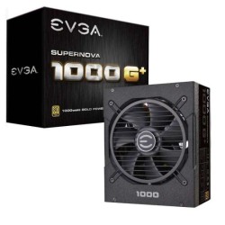 EVGA SUPERNOVA 1000W G1 80+ GOLD MODULAIRE