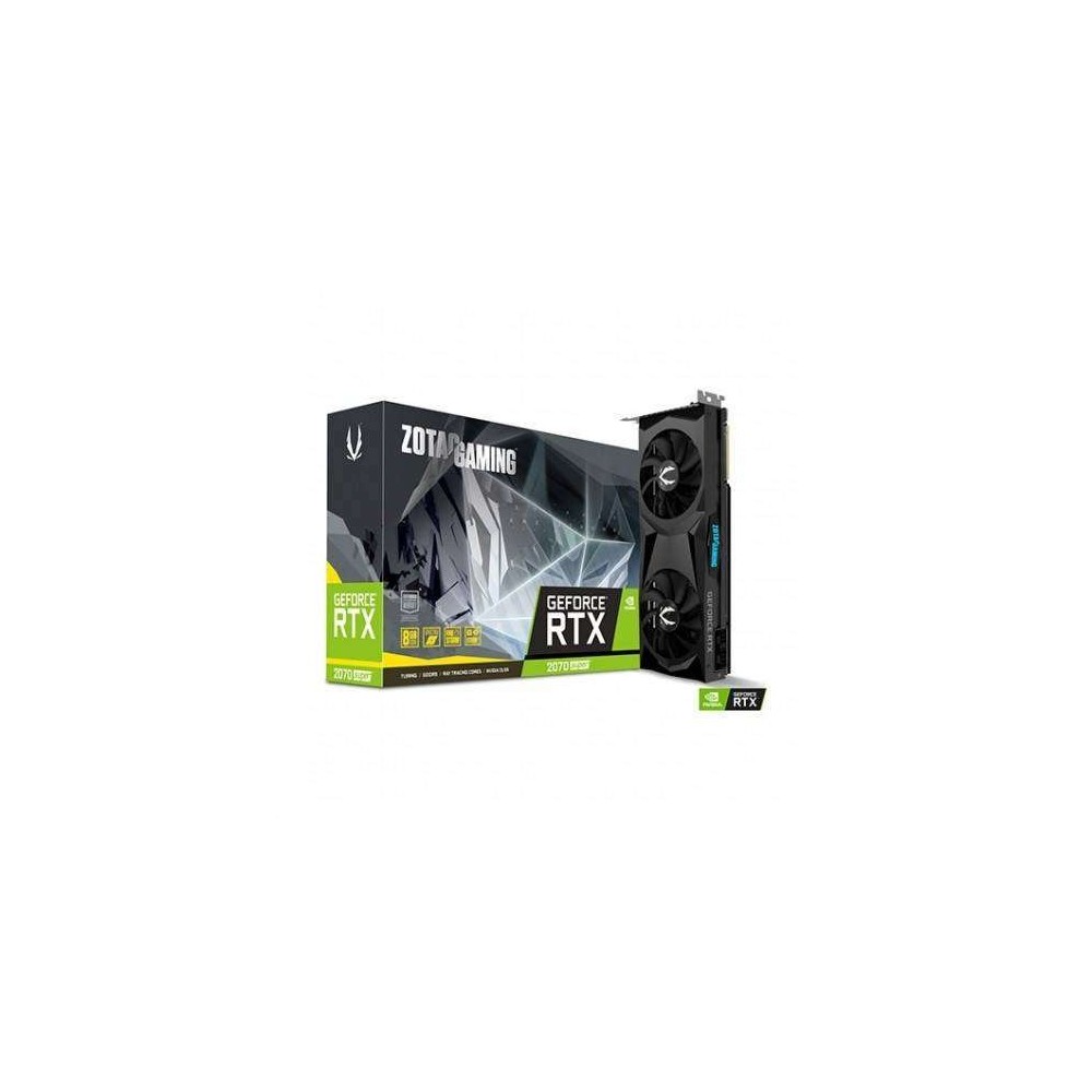 ZOTAC RTX 2070 SUPER TWIN FAN 8GB