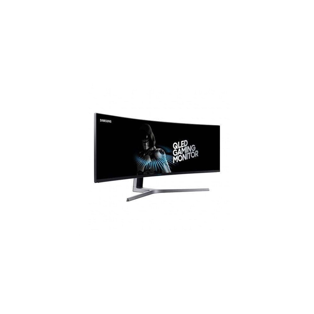 MONITEUR SAMSUNG COURBE PANORAMIQUE 49"