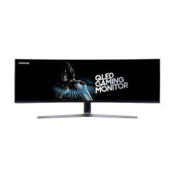 MONITEUR SAMSUNG COURBE PANORAMIQUE 49"