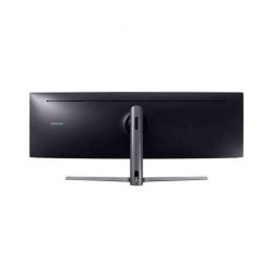 MONITEUR SAMSUNG COURBE PANORAMIQUE 49"