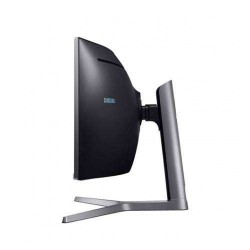 MONITEUR SAMSUNG COURBE PANORAMIQUE 49"