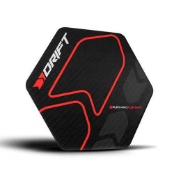 DRIFT FLOORPAD  POUR CHAISE DE JEU