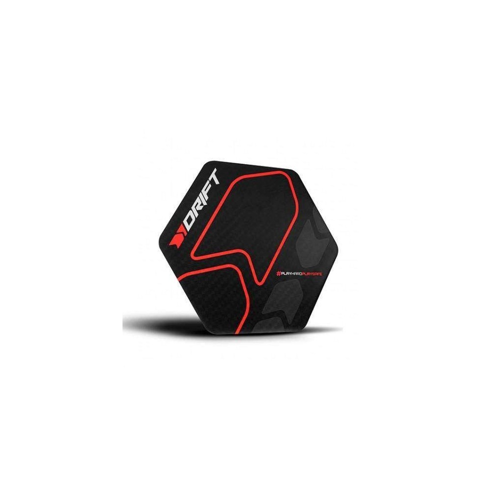 DRIFT FLOORPAD  POUR CHAISE DE JEU