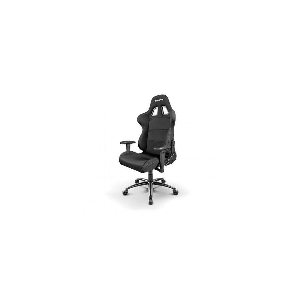 CHAISE GAMING DRIFT DR100 NOIR / VERT