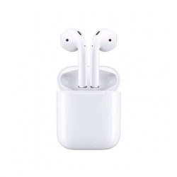 ÉCOUTEURS APPLE AIRPODS 2 MV7N2TY