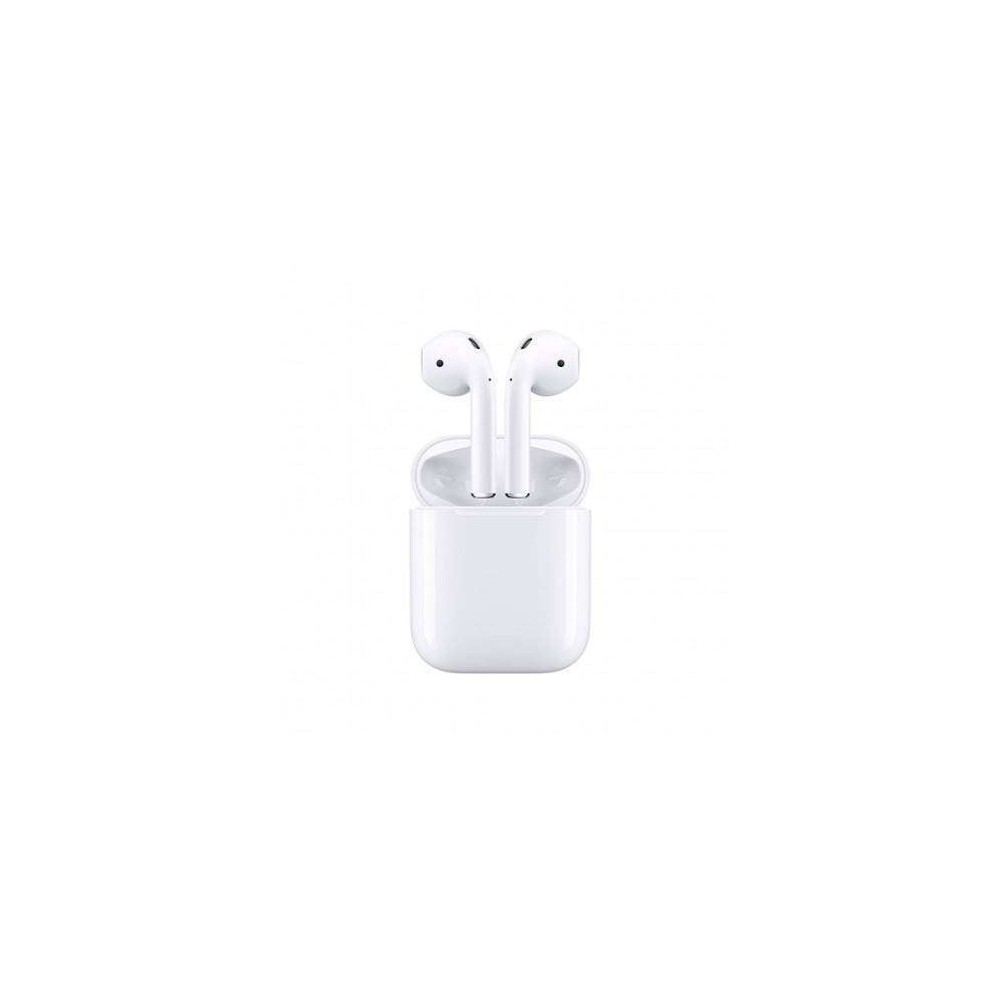 ÉCOUTEURS APPLE AIRPODS 2 MV7N2TY