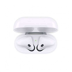 ÉCOUTEURS APPLE AIRPODS 2 MV7N2TY