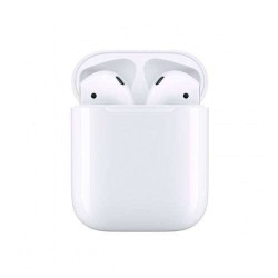 ÉCOUTEURS APPLE AIRPODS 2 MV7N2TY
