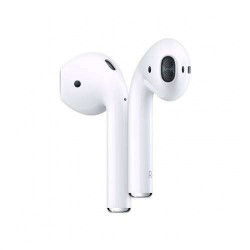 ÉCOUTEURS APPLE AIRPODS 2 MV7N2TY