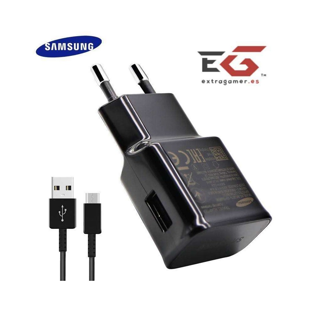 Chargeur Original Samsung Fast charger S8 S9 S10