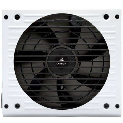 CORSAIR RM750X BLANC 80+ GOLD MODULAR
