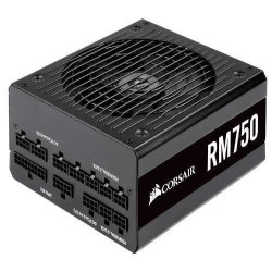 CORSAIR RM750 80+ GOLD FULL MODULAR