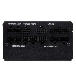 CORSAIR RM750 80+ GOLD FULL MODULAR