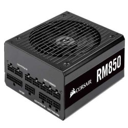 CORSAIR RM850 80+ GOLD FULL MODULAR