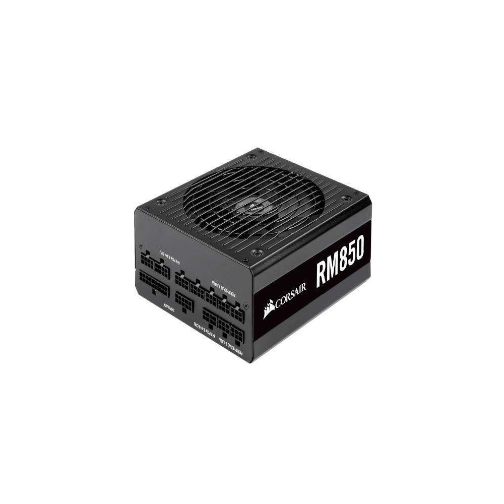 CORSAIR RM850 80+ GOLD FULL MODULAR