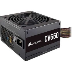 CORSAIR CV SERIES CV650 650W 80+ BRONZE