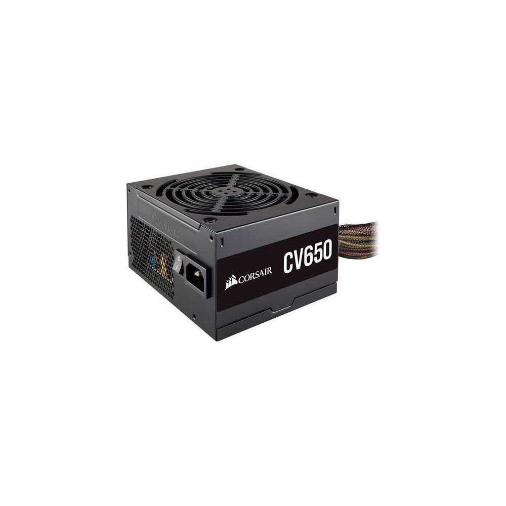 CORSAIR CV SERIES CV650 650W 80+ BRONZE