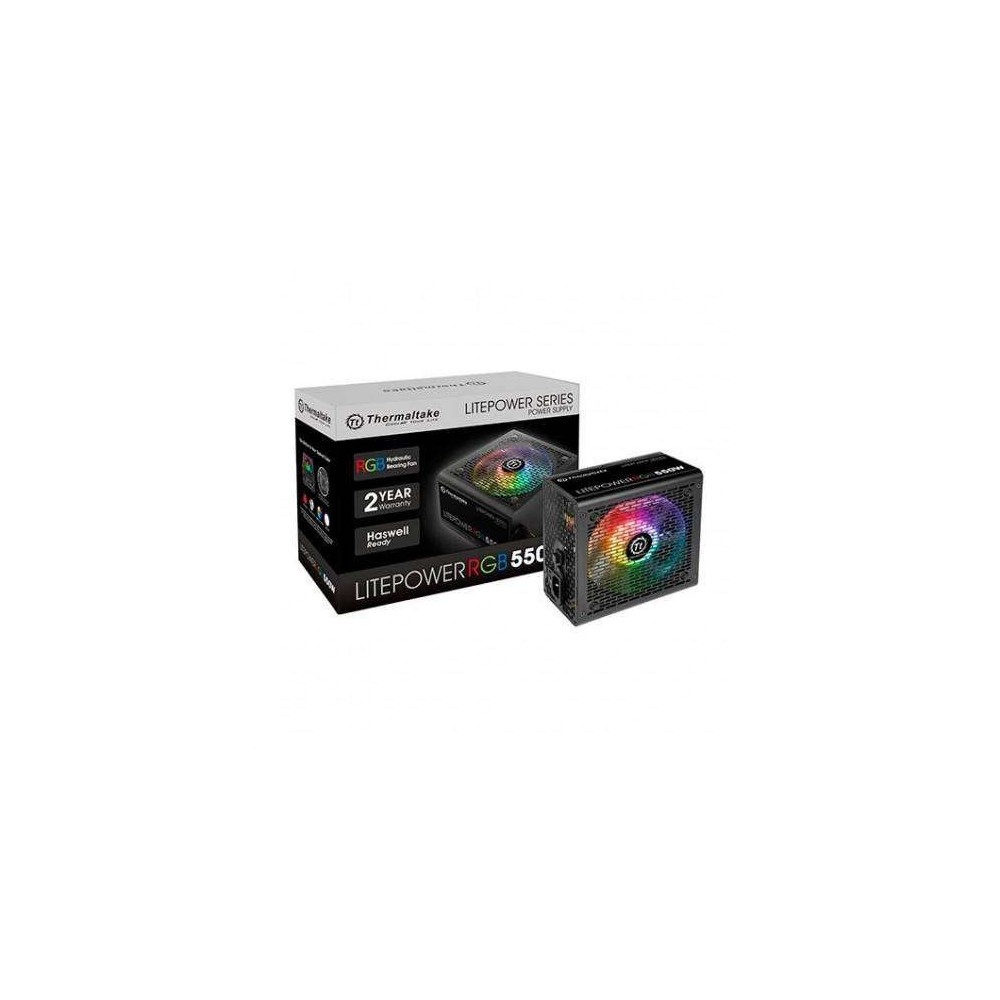 THERMALTAKE ATX 550W LITEPOWER RGB