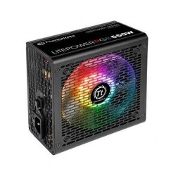 THERMALTAKE ATX 550W LITEPOWER RGB
