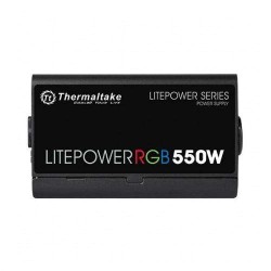 THERMALTAKE ATX 550W LITEPOWER RGB