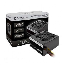 PSU ATX 650W THERMALTAKE LITEPOWER