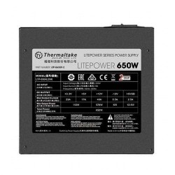 PSU ATX 650W THERMALTAKE LITEPOWER