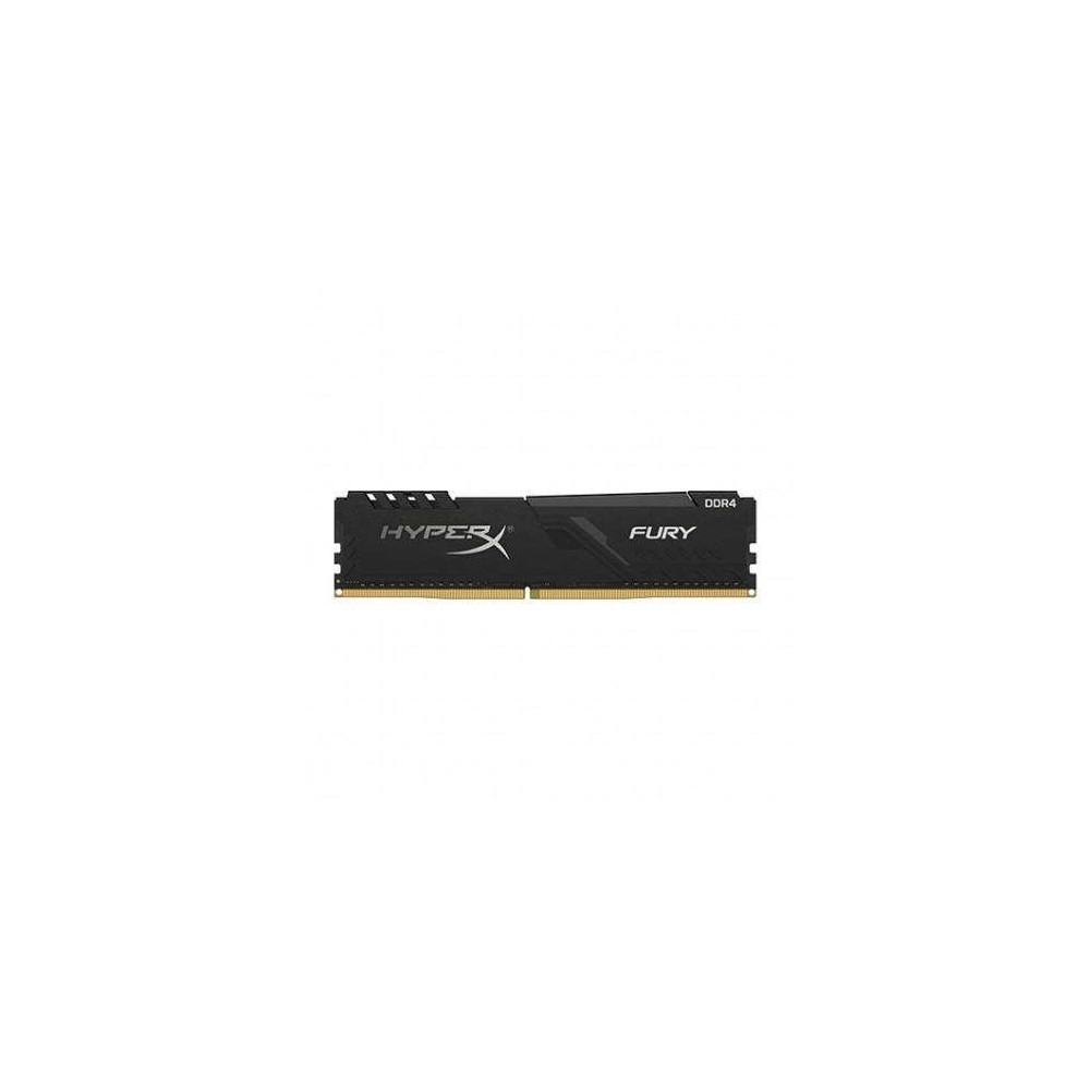 KINGSTON DDR4 8GB PC2400 HYPERX FURY