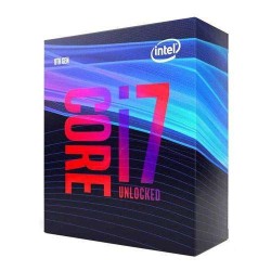 PROCESSOR INTEL CORE I7-9700 3.0GHZ 12M