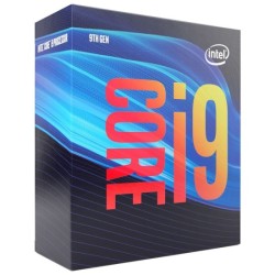 INTEL CORE I9-9900 3.1GHZ 16M LGA1151