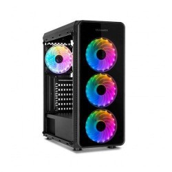 TOWER ATX NOX HUMMER TGM RAINBOW RGB