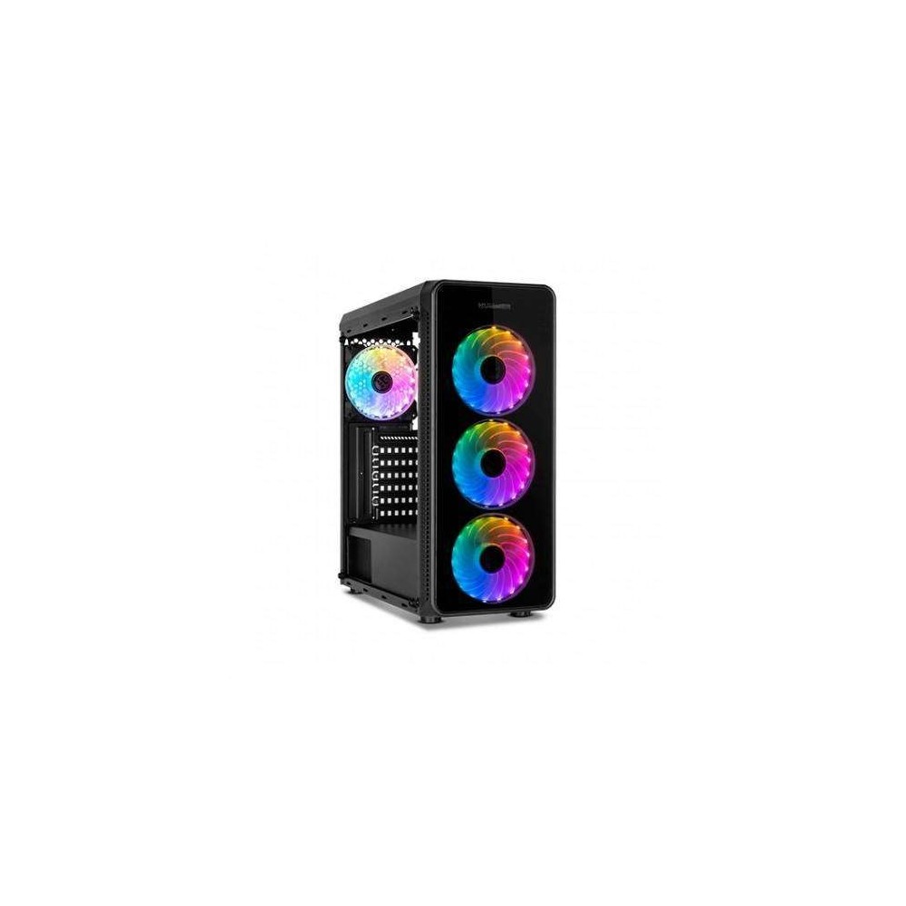 TOWER ATX NOX HUMMER TGM RAINBOW RGB
