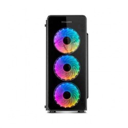 TOWER ATX NOX HUMMER TGM RAINBOW RGB
