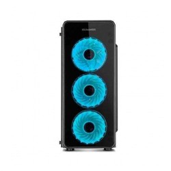 TOWER ATX NOX HUMMER TGM RAINBOW RGB