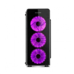 TOWER ATX NOX HUMMER TGM RAINBOW RGB