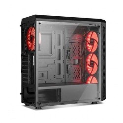 TOWER ATX NOX HUMMER TGM RAINBOW RGB