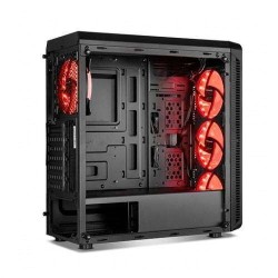 TOWER ATX NOX HUMMER TGM RAINBOW RGB