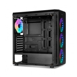TOWER ATX NOX HUMMER TGM RAINBOW RGB