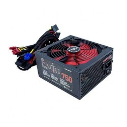 NOX ATX POWER SUPPLY 750W NX 750