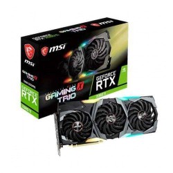 MSI RTX 2070 SUPER GAMING X TRIO 8GB