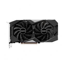 GIGABYTE GTX 1650 SUPER WINDFORCE OC 4GB