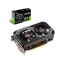 ASUS TUF RTX 2060 6G 90YV0CJ2-M0NA00