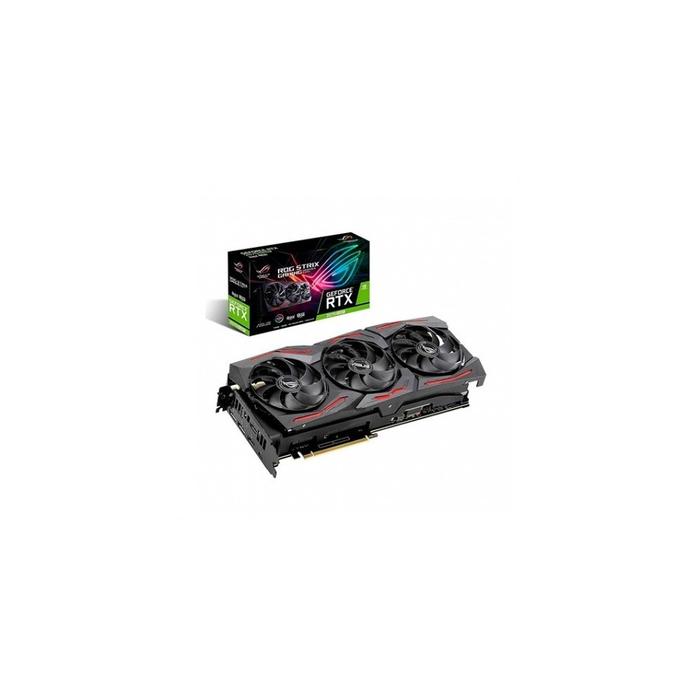 ASUS ROG STRIX RTX 2070 Super 8G GAMING