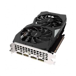 GIGABYTE GTX 1660TI OC 6GB