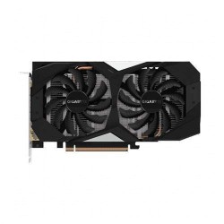 GIGABYTE GTX 1660TI OC 6GB